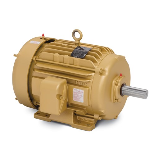 EM2333T (027 03669 000) - 15HP 1765RPM 3PH 60HZ 254T 0944M TEFC F1