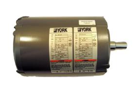 024-27322-207 - Condenser Fan Motor 2HP 460V/3Ph/60Hz