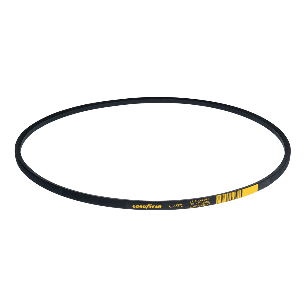 A62 - Classical Wrapped V-Belt 63.98in