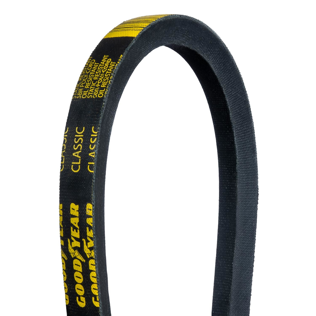 B27 5L300 - Classical Wrapped V-Belt 29.72in