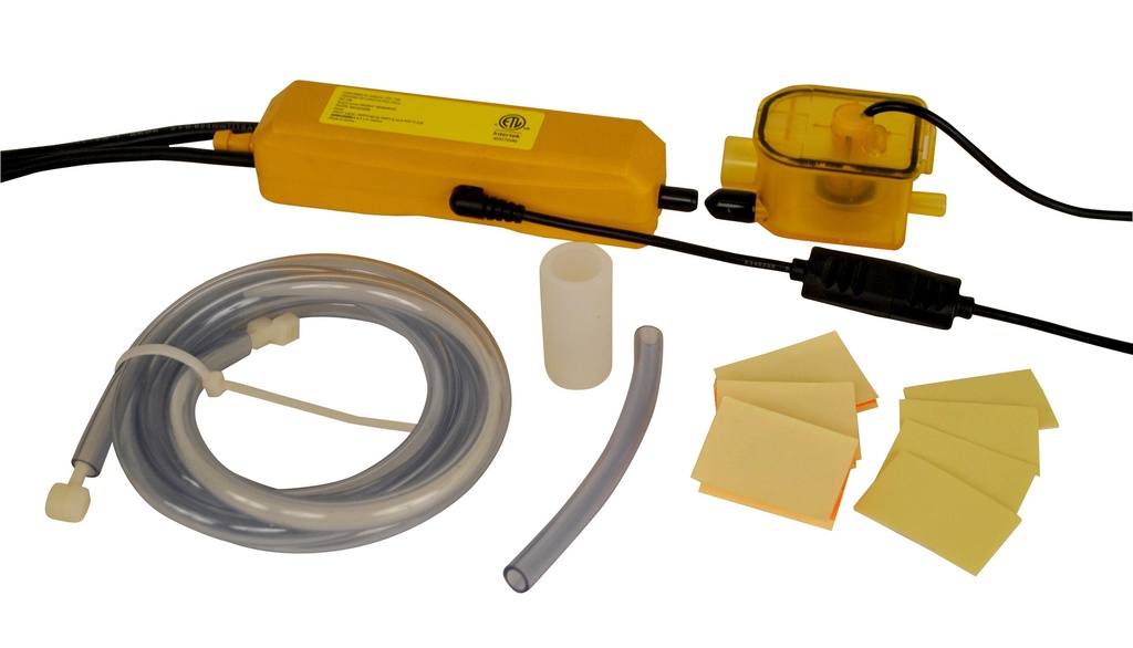 21791 - 115-220V Condensate Pump Kit