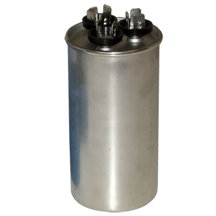 12869 - 70/10 MFD 440V Round Capacitor