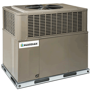 PCE4B6022 - Residential Packaged Unit AC EL 14S 5.0T R410A 230V/1Ph/60Hz