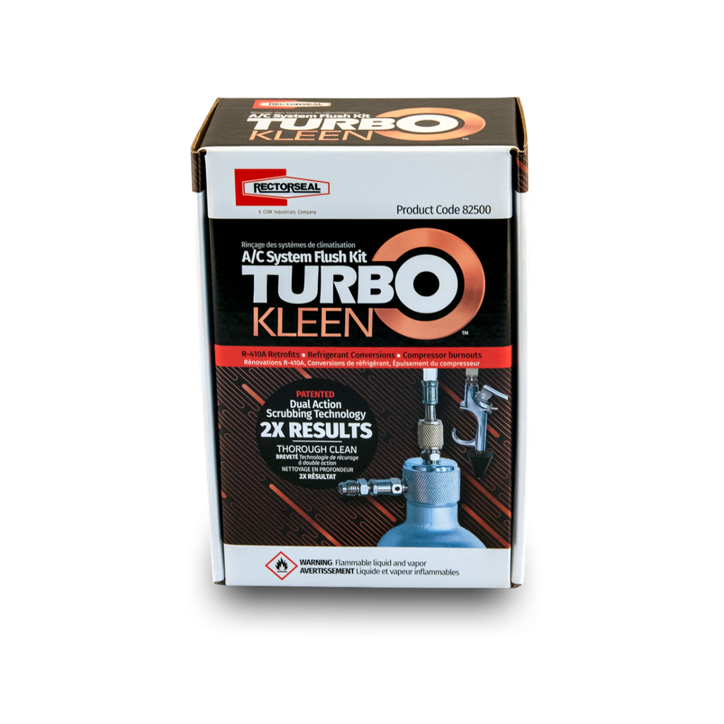 82500 - Turbo-Kleen Kit