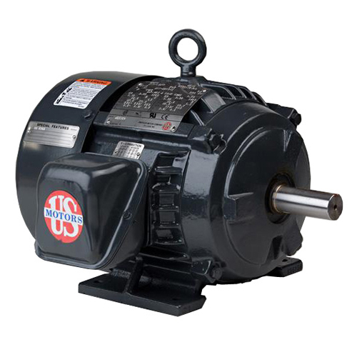 CW20V2E2 - 20 HP - TEFC-IP55 - 1775 RPM