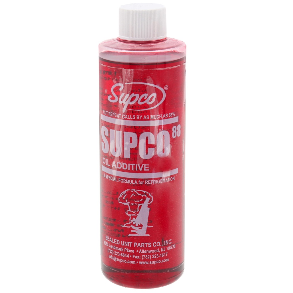 CHS8SUP - OIL CONSTANT LUBRICANT