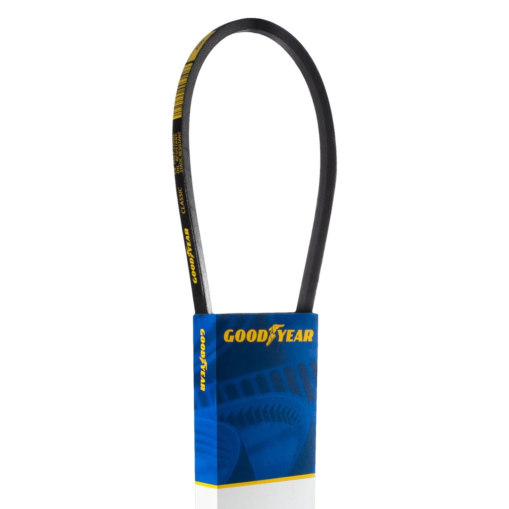 3L180 - FHP V-Belt 18in