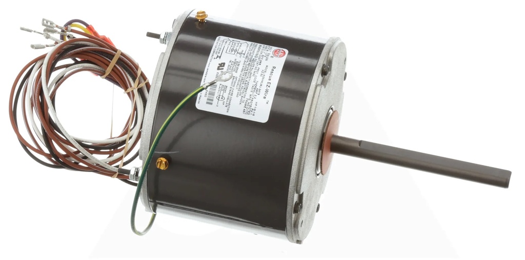 5430 - US Motors RESCUE EZ-Wire 5430 Condenser Fan Motor 208-230V 1/3-1/6 HP 1075 RPM