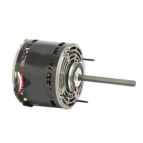 Motor 8907 - 1 HP - OAO - 1075 RPM