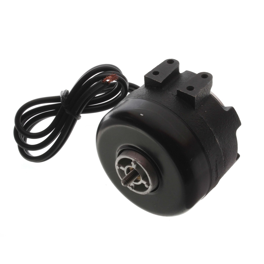 2108 - Shaded Pole Unit Bearing Fan Motor - 9 W - TEAO - 1550RPM