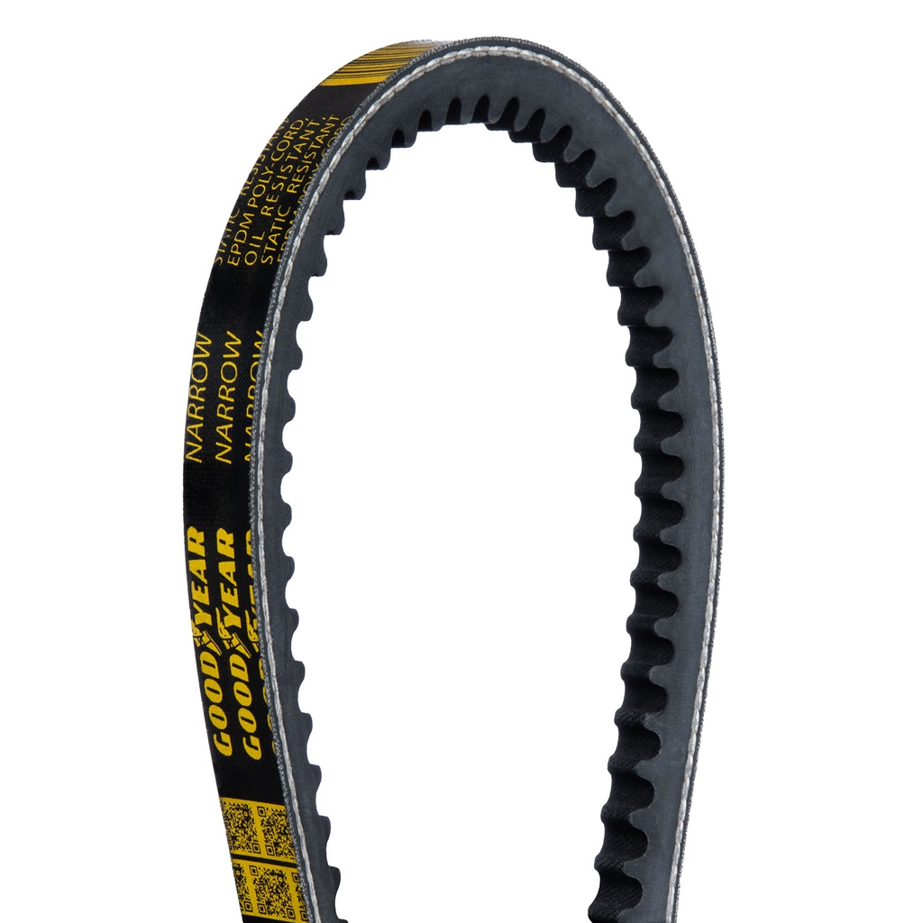 5VX600 - Narrow Cogged V-Belt