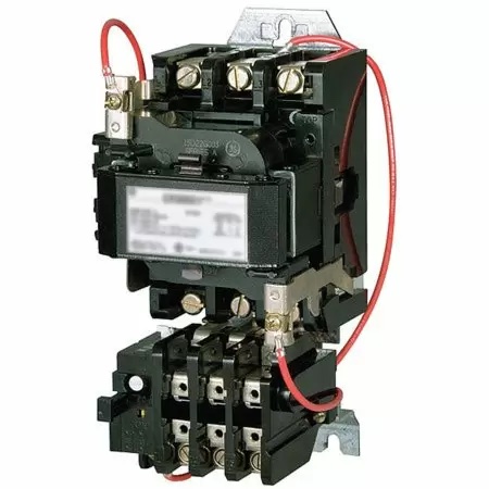 CR306B103 - STARTER NEMA 0 18AMP NEMA 1 EN 5HP460V