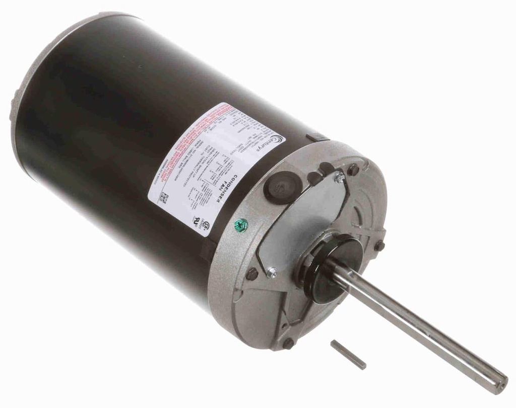 H697V1 - Condenser Fan Motor 1.5HP 3Ph 60Hz 200-230/460V 1200 RPM 56Y-Frame TEAO