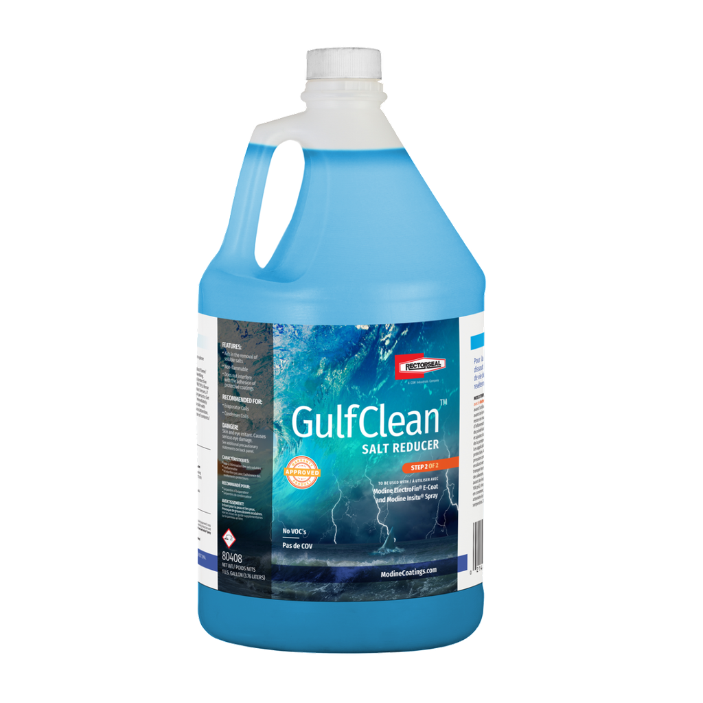 80408 - GulfClean Salt Reducer, Gallon