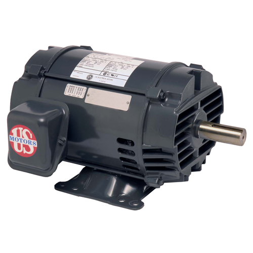 D15V2B - 15 HP - ODP - 1780 RPM