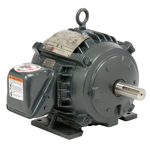 CVW40V2B6 - 40 HP - TEAO-IP55 - 1780 RPM