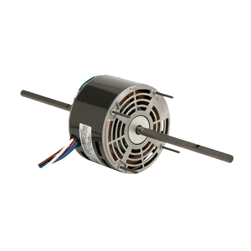 NA1006 - 0.125 HP - ODP - 1075 RPM Motor