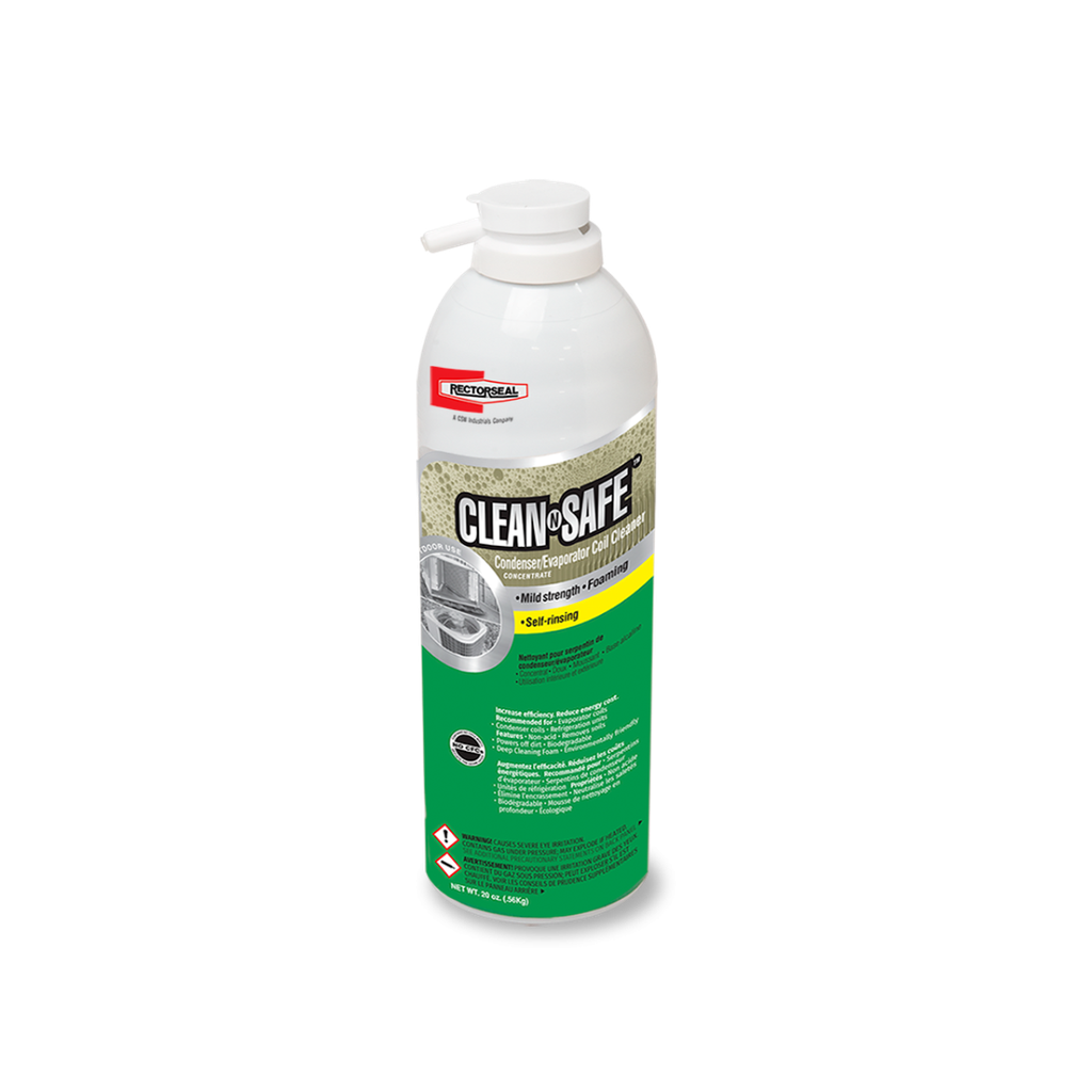 83780 - Clean-N-Safe Aerosol, 20 oz