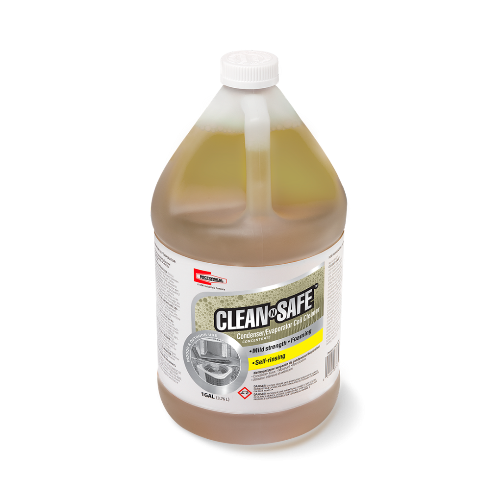 83785 - Clean N Safe, Gallon