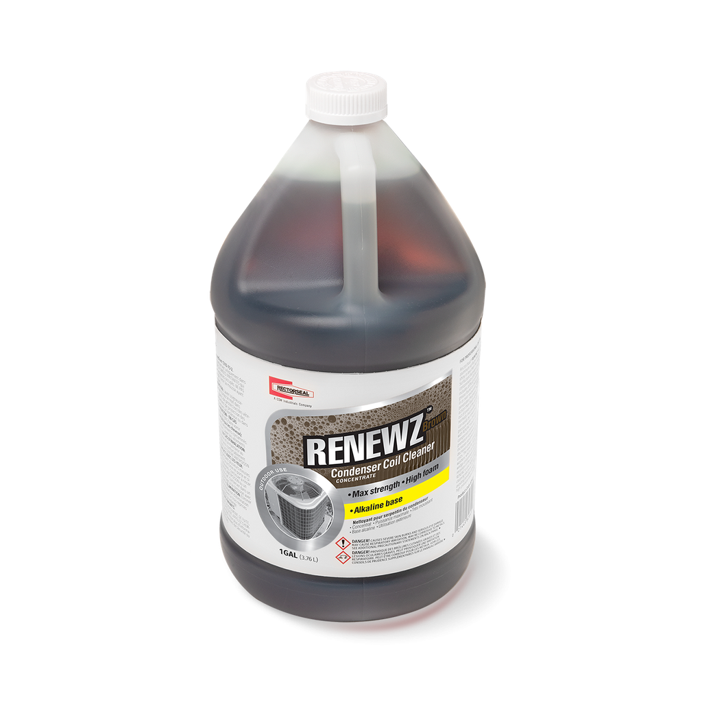 82649 - Renewz Brown, Gallon