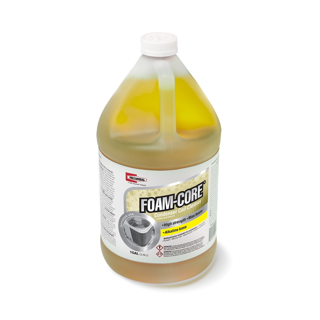 11050 - Foam-Core, Gallon