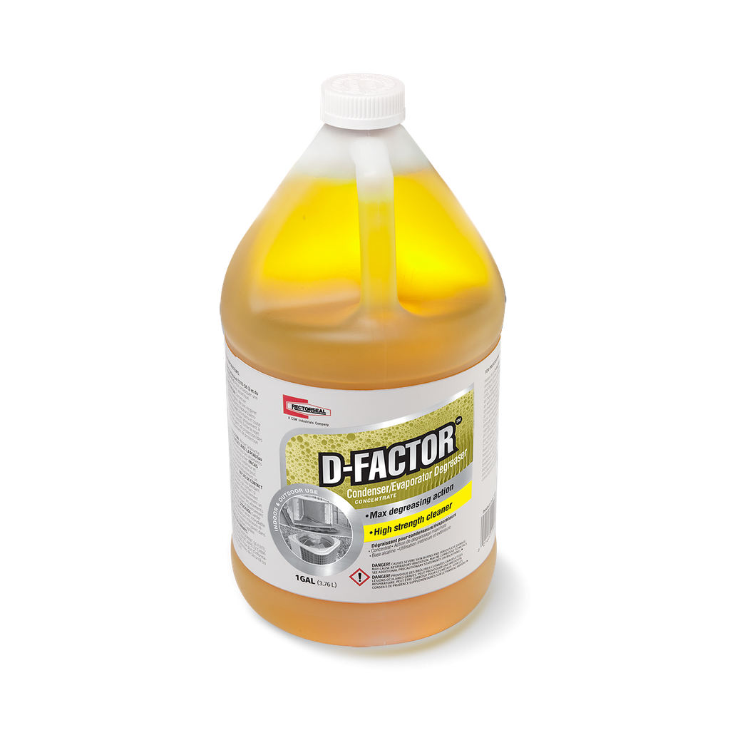 11060 - D-Factor, Gallon