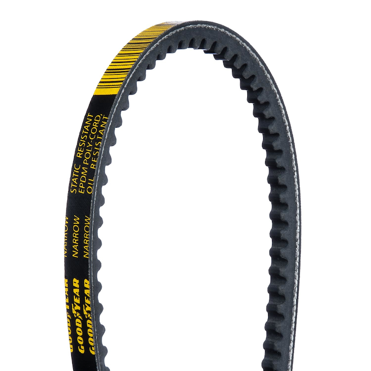 5VX830 - Narrow Cogged V-Belt