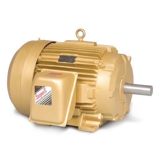 EM4314T (027 03518 000) - 60HP 1780RPM 3PH 60HZ 364T A3658M TEFC F