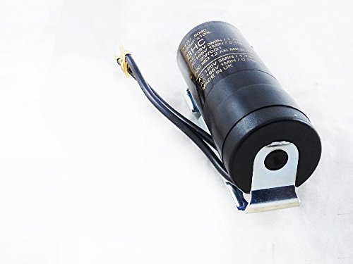 117U5040 - START CAPACITOR 320µF 125V - FF