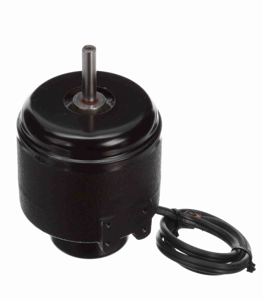 UB581 - FASCO 50 WATT REFRIGERATION MOTOR, 1500 RPM, 230 VOLTS, UNIT BEARING, TEAO