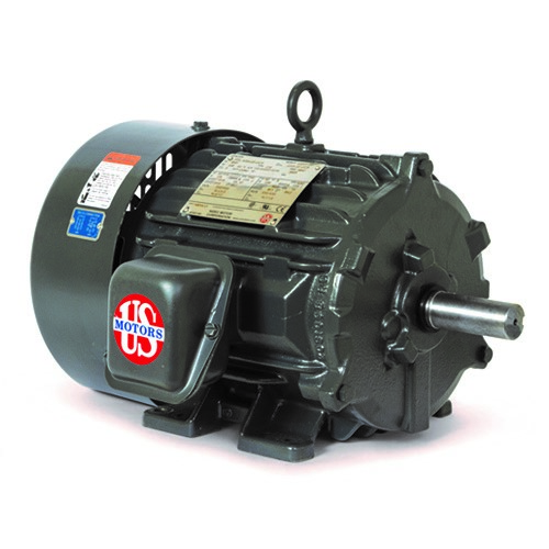 HD10P1E - 10 HP - TEFC-IP54 - 3515 RPM