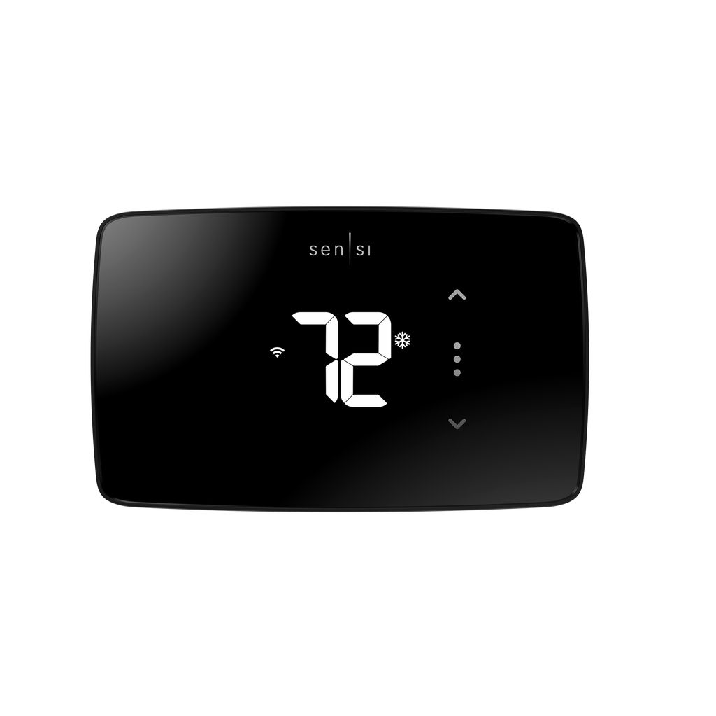 1F76U-22WFB - Sensi Lite Smart Thermostat