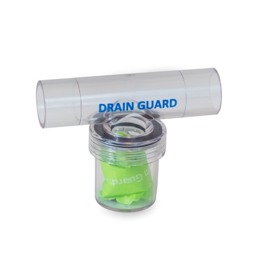 85001 - Drain Guard