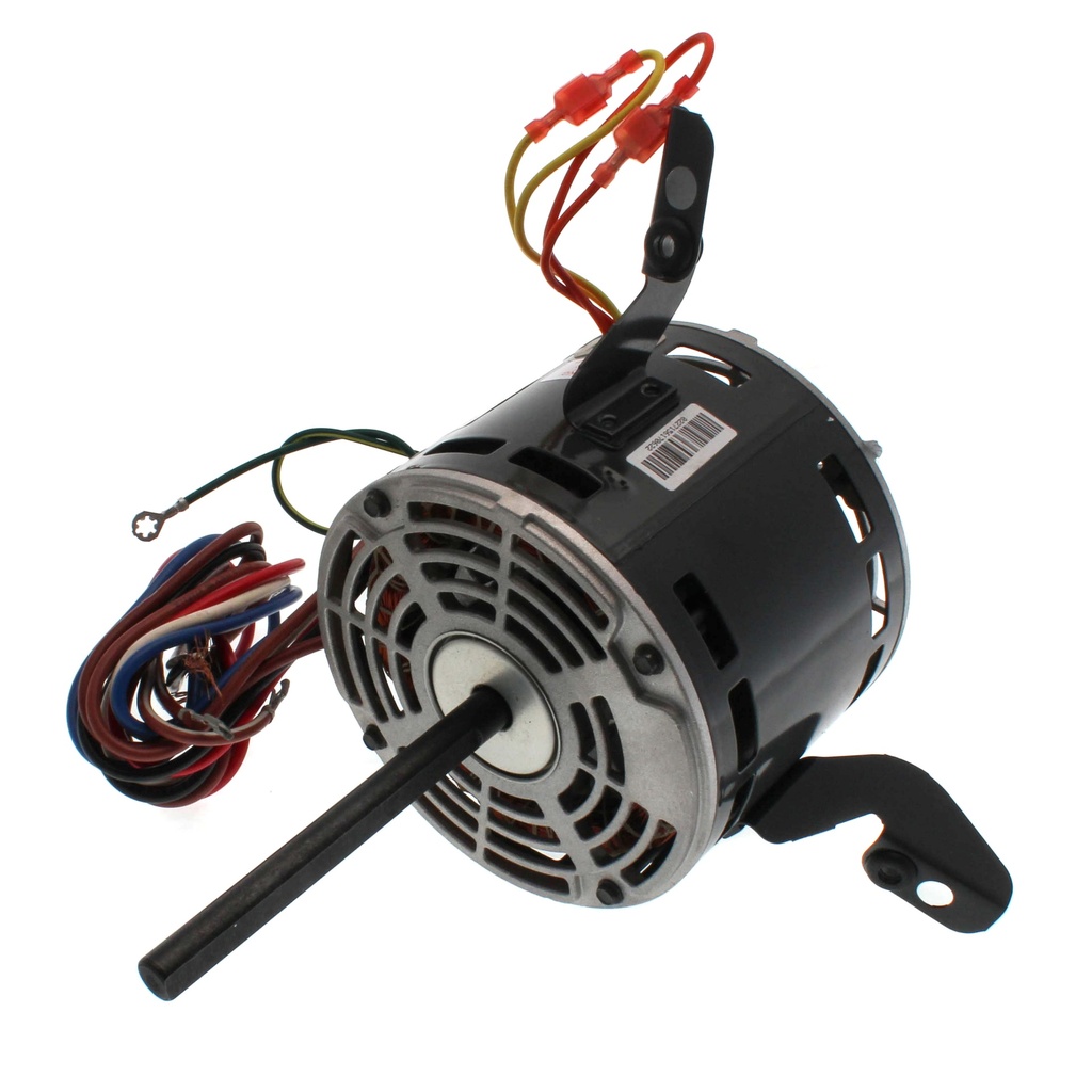 3785 - 1/3 HP 1075 RPM 115V OAO Direct Drive Fan & Blower Motor