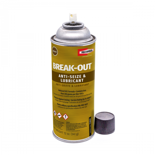 73861 - Break-Out Aerosol, 12 oz