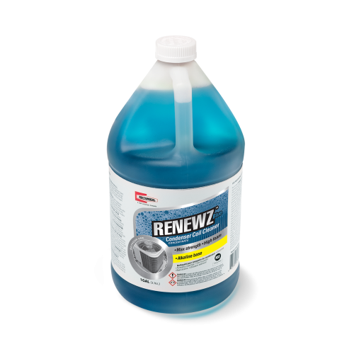 82644 - Renewz Blue, Gallon