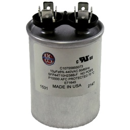 [40R440] 40R440 - CAPACITOR 40X440 ROUND USA