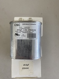 [CSCRN25440R] CSCRN25440R - CAPACITOR 440 ROUND