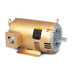 [CEM3313T] CEM3313T - 10HP 1770RPM 3PH 60HZ 215TC 3742M OPSB F