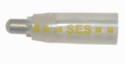 [2273J] 2273J - 22-14 AWG CS 4:1 Adhesive Closed-End Heat Shrink Connector -