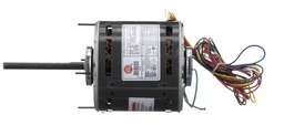 [5460] 5460 - 0.5 HP - 115V - 1075 RPM - Direct Drive Fan & Blower Motor OPAO