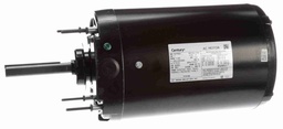 [FY3106] FY3106 - Condenser Fan Motor 1HP 3Ph 60Hz 200-230/460V 1200RPM 56Y-Frame TEAO