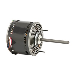 [8907] Motor 8907 - 1 HP - OAO - 1075 RPM