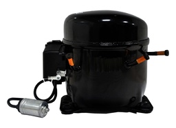 [GPY14RDa] GPY14RDa (123B1584) - Light Refrigeration Compressor 1/2 HP HBP 115V/1Ph/60Hz R134a