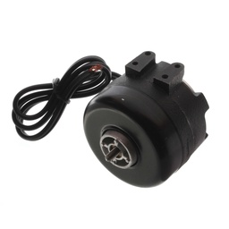 [2108] 2108 - Shaded Pole Unit Bearing Fan Motor - 9 W - TEAO - 1550RPM