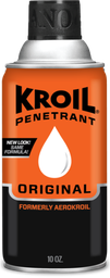 [KS102] KS102 - Kroil Penetrant - Original Aerosol 10oz Can