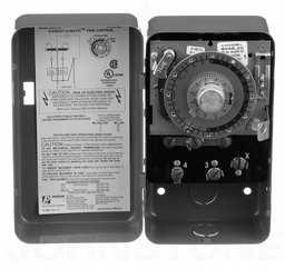 [804520] 8045-20 (804520) - DEF TIM 40AMP 2HP 240V CLK T IN TIM TER