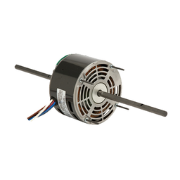 [NA1006] NA1006 - 0.125 HP - ODP - 1075 RPM Motor