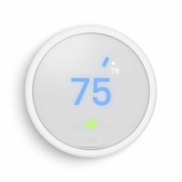 [GT4001ES] GT4001ES - Google Nest Thermostat E Pro