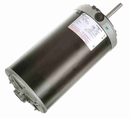 [H698V1] H698V1 - Condenser Fan Motor 2.0HP 3Ph 60Hz 208-230/460V 1200RPM 56Y-Frame TEAO